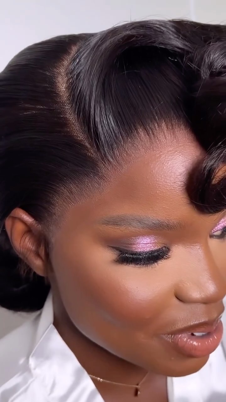 Ugandan bride @marieboncy 🤍

Before our gorgeous bride changed into her traditional attire which was breathtaking! 

The