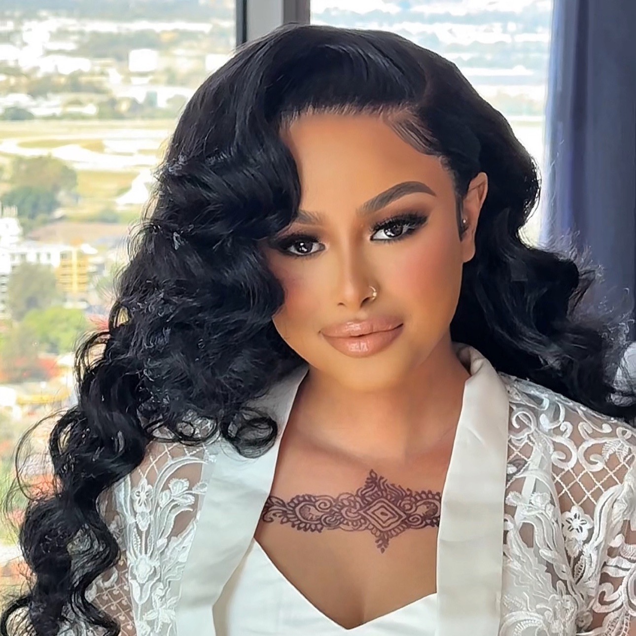 WEDDING ENQUIRY FORM thumbnail