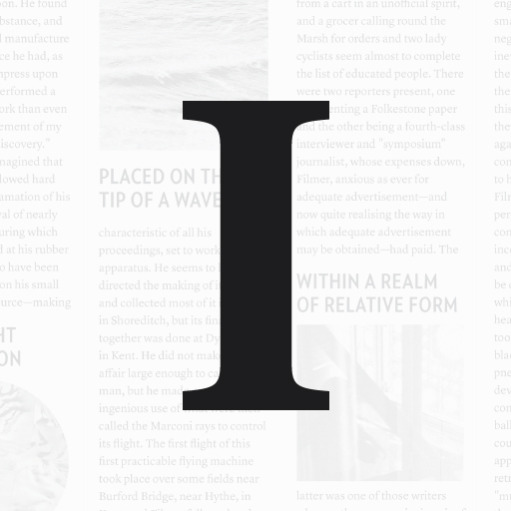 Instapaper thumbnail