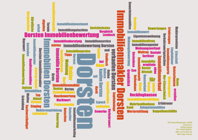 Wohnung kaufen Dorsten thumbnail