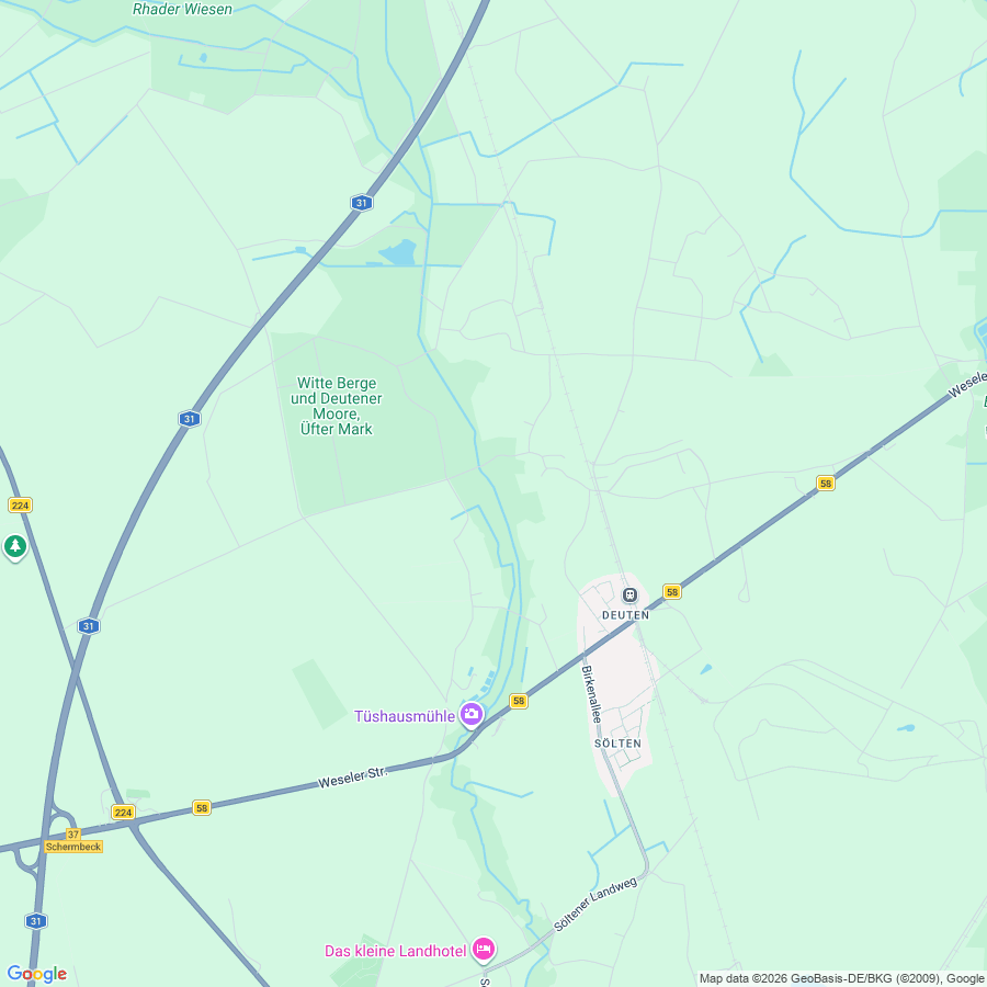 Immobilien Dorsten thumbnail