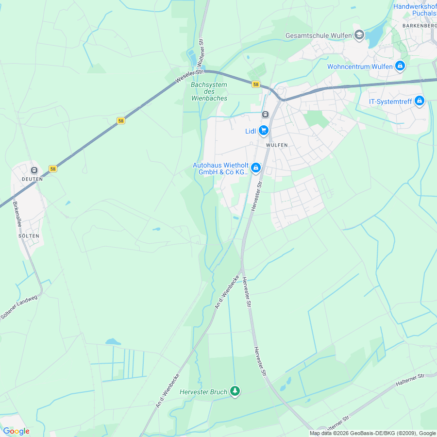 Immobilienbewertung Dorsten thumbnail