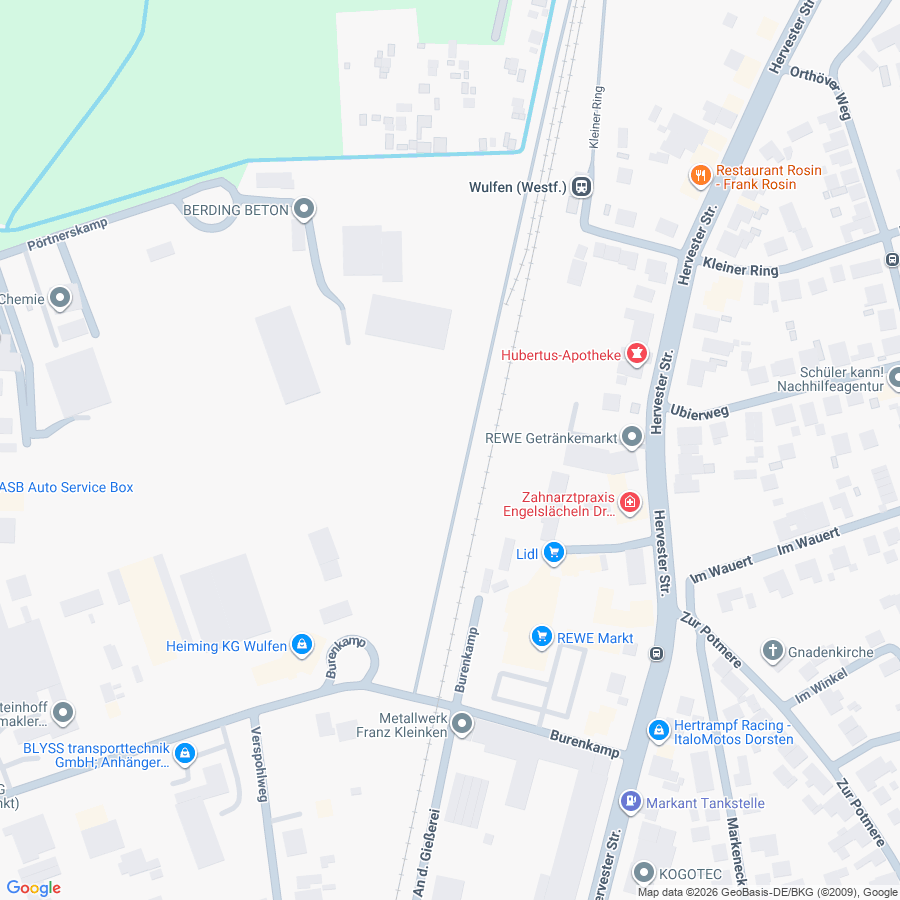 Immobilienmakler in Dorsten thumbnail
