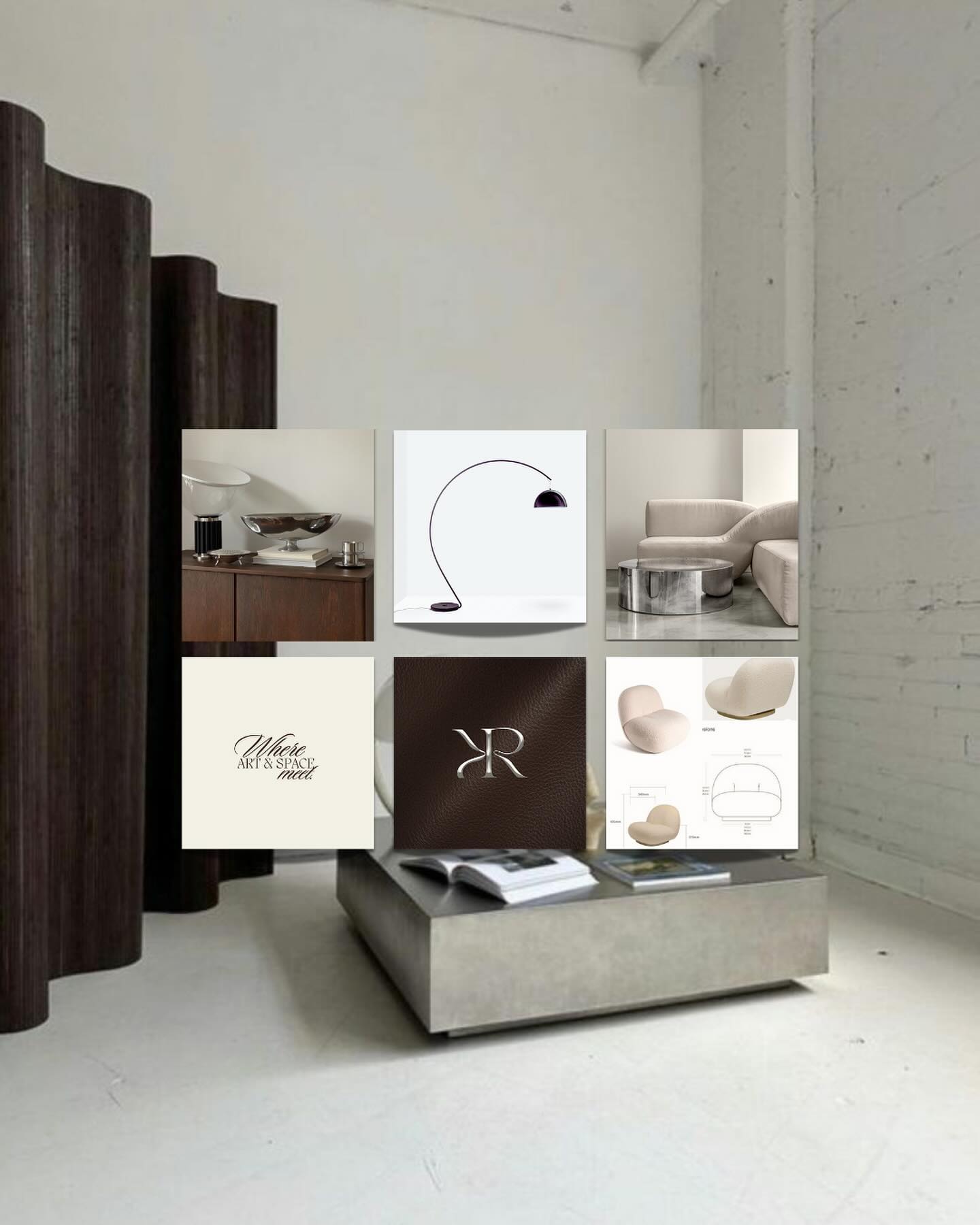 Introducing Kellr 🤍
- Kellr is a modern interior design studio based in Stockholm, Sweden, specializing in contemporary 