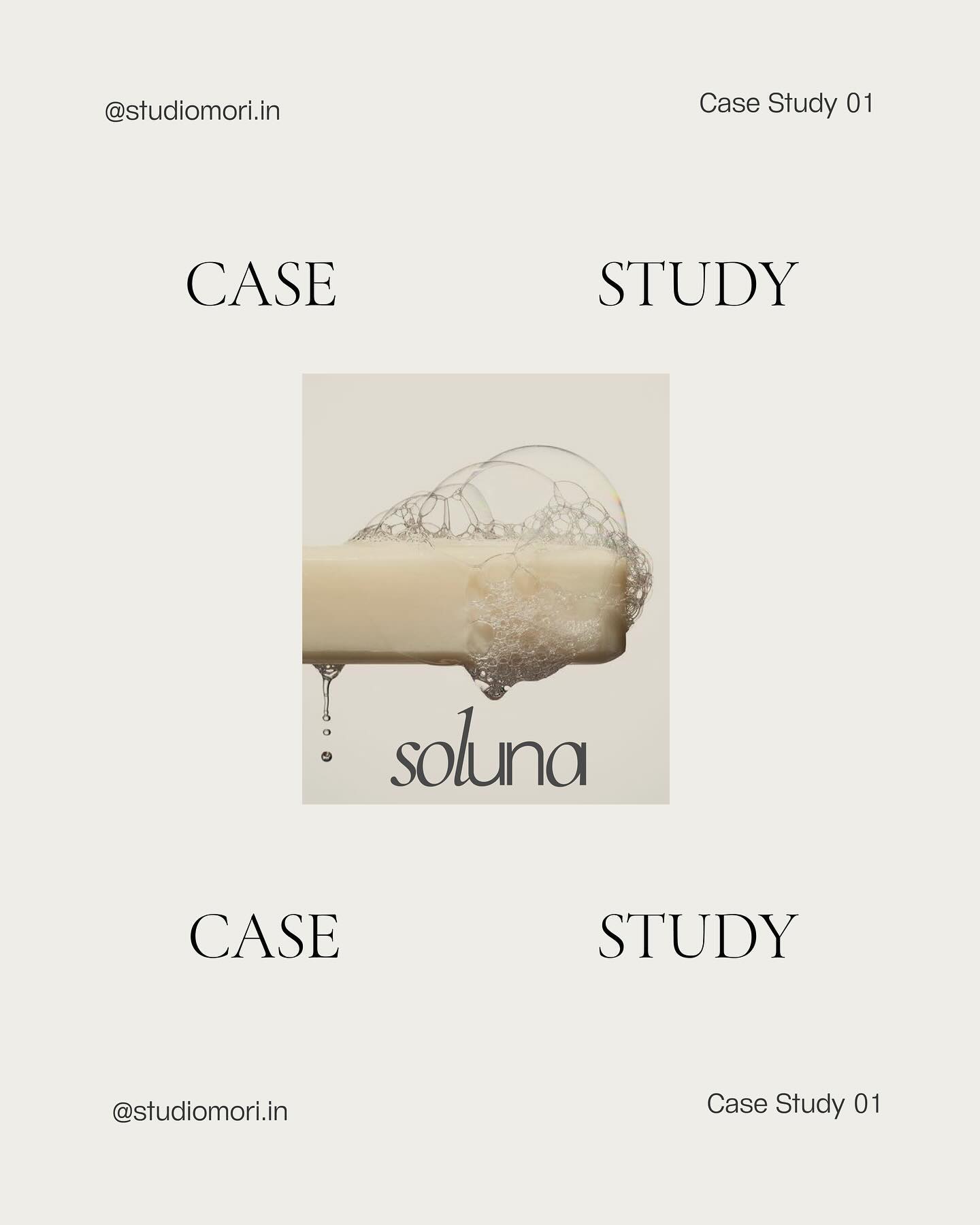 Excited to share our project for Soluna! 

Since this is a new business, we decided to dedicate a full case study to it.