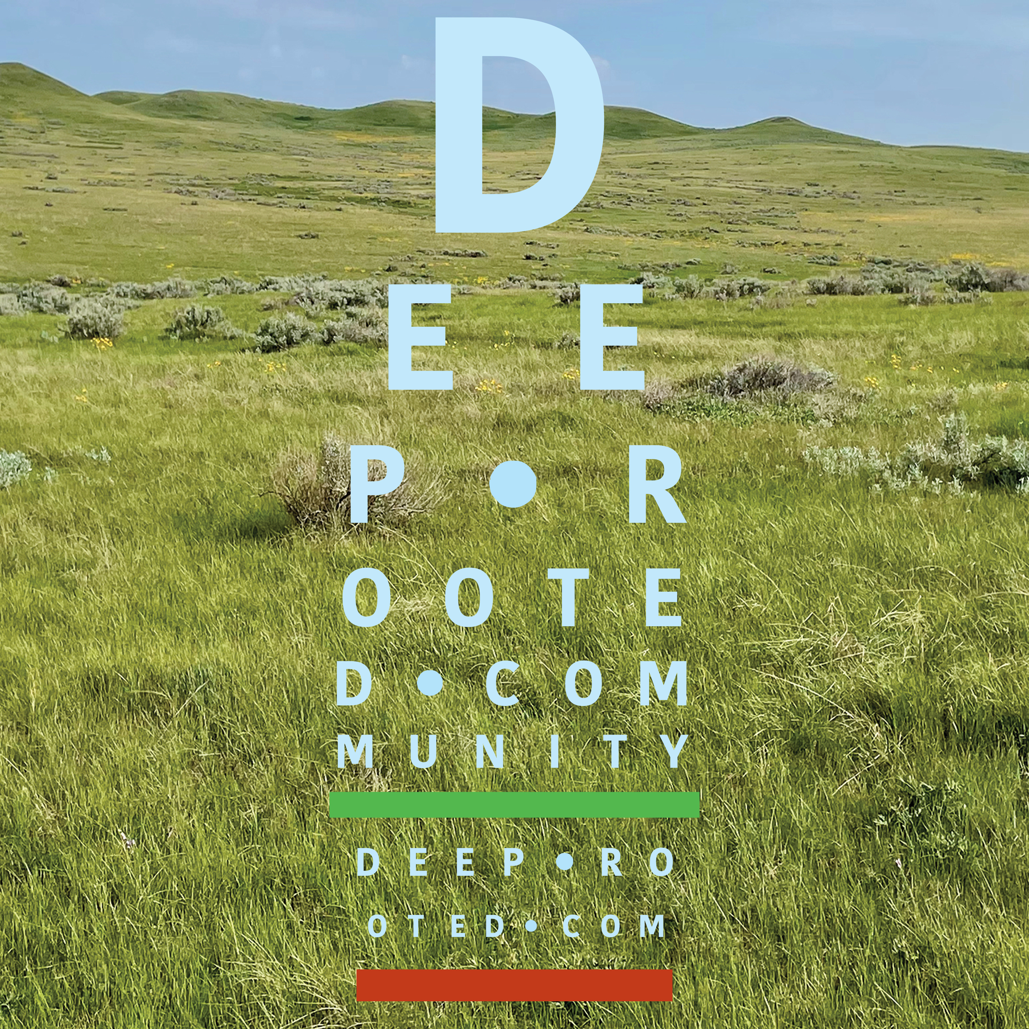 "Tackling Plant Blindness,” The SciArt Curator, Substack thumbnail