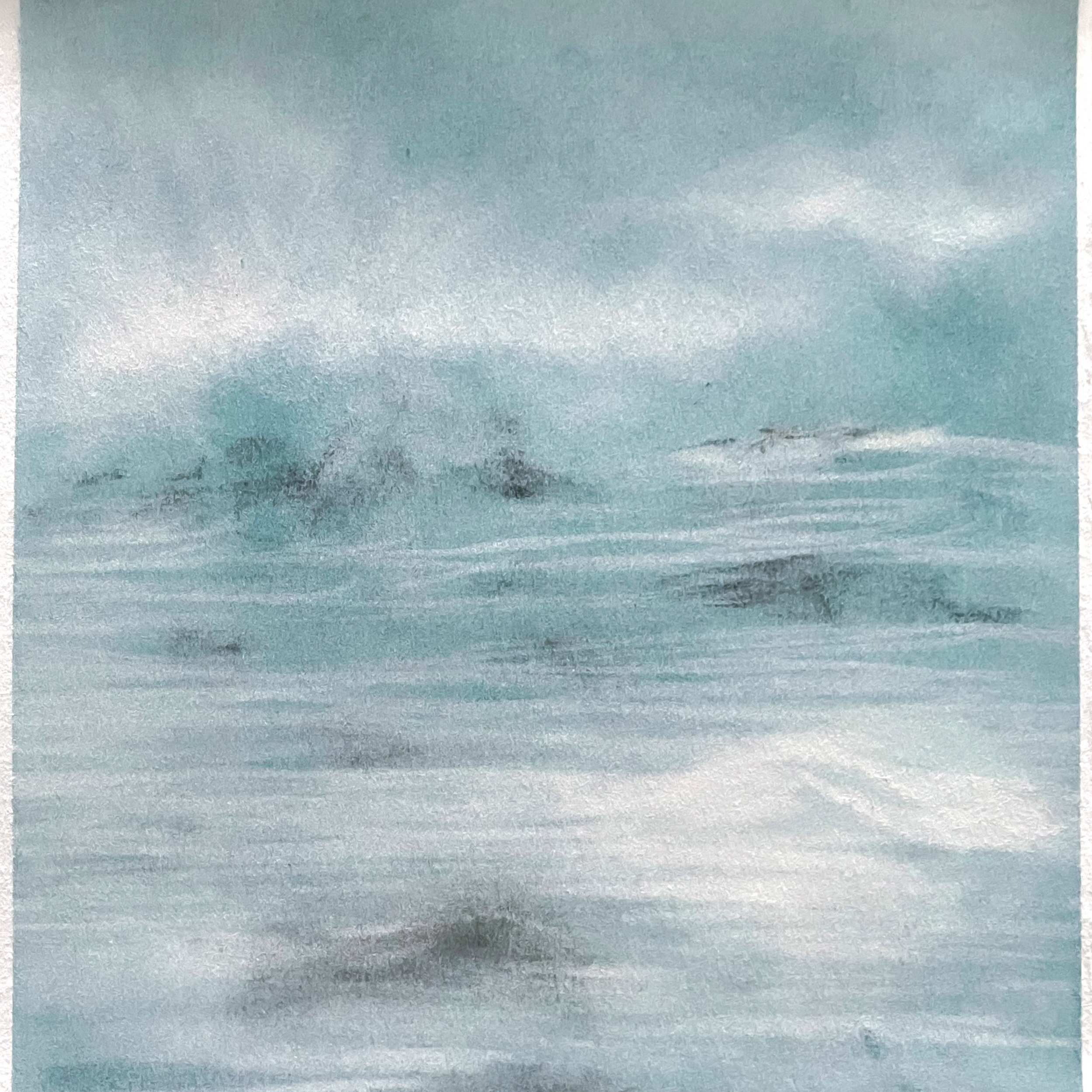 In Celebration - Slate Gallery - group show, 2025 thumbnail