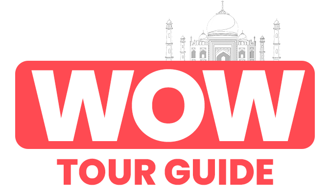 Wow Tour Guide – Trusted Local Expert for Delhi, Agra, Jaipur Tour thumbnail