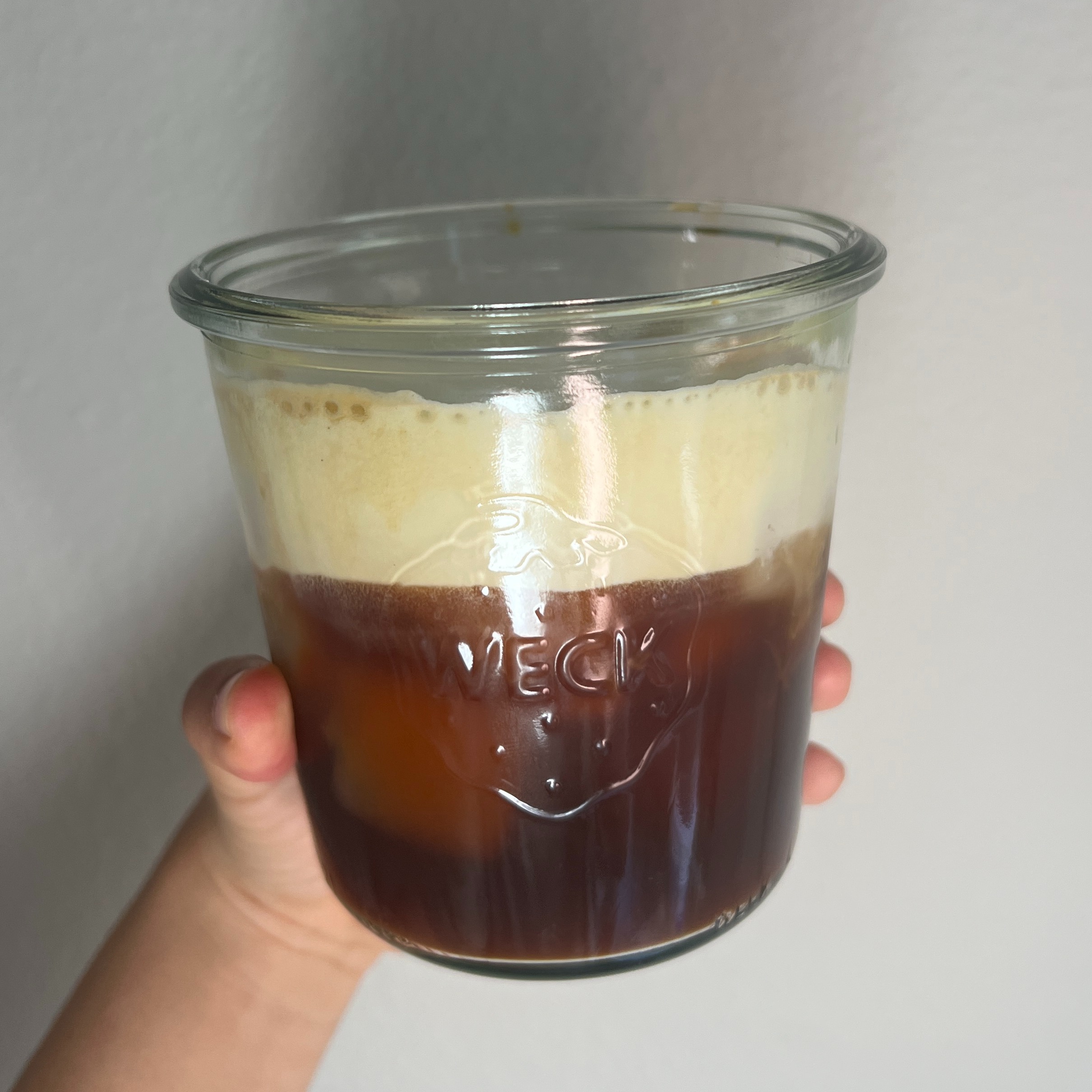 1/2 liter weck jar 742 thumbnail