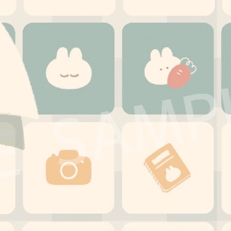 iPhoneアイコンパック-icons thumbnail