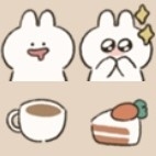 LINE絵文字-LINE emoji thumbnail