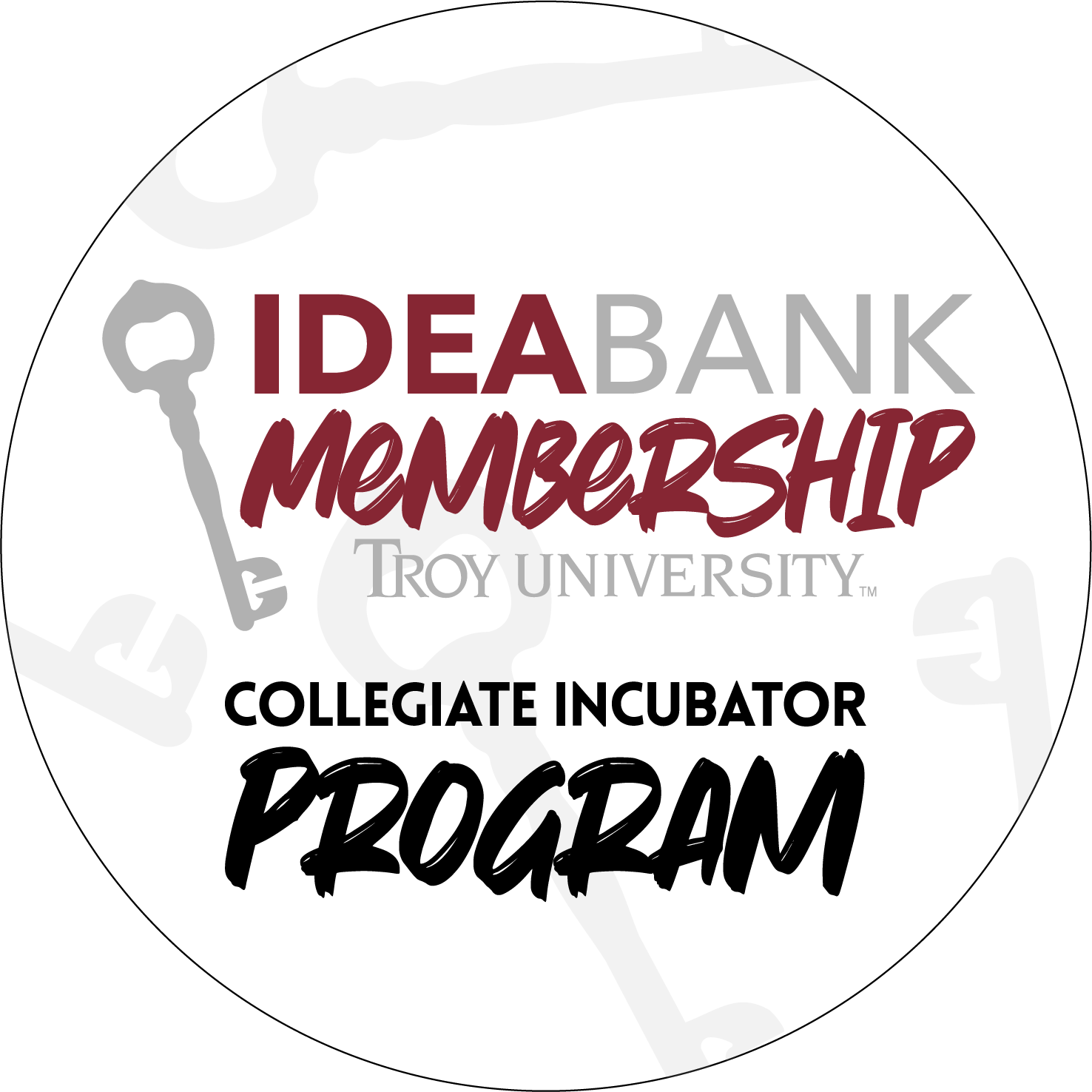 Collegiate Incubator Office Application  thumbnail