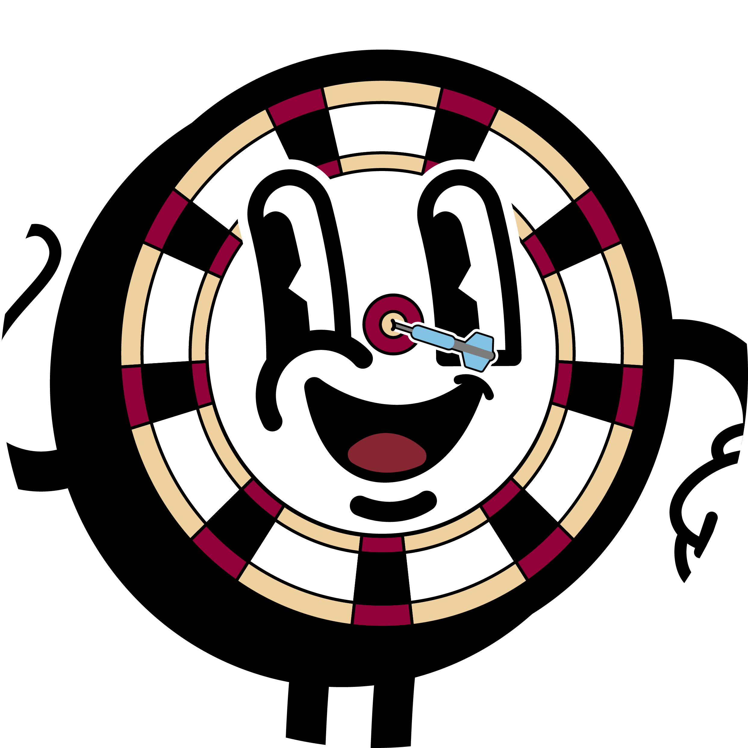 DART Board Troy Program thumbnail