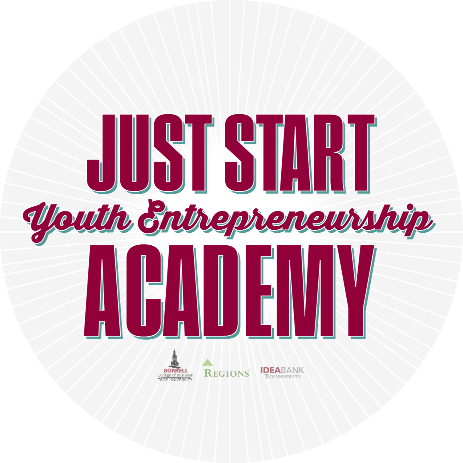 "JUST START" Summer Camp Application thumbnail