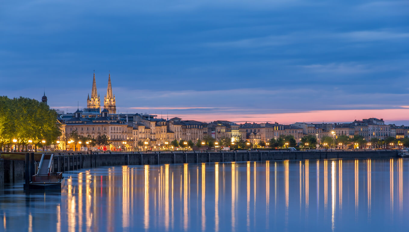 Bordeaux:&nbsp; Wine, Food and Culture - OLDWAYS - Cultural Food Traditions thumbnail