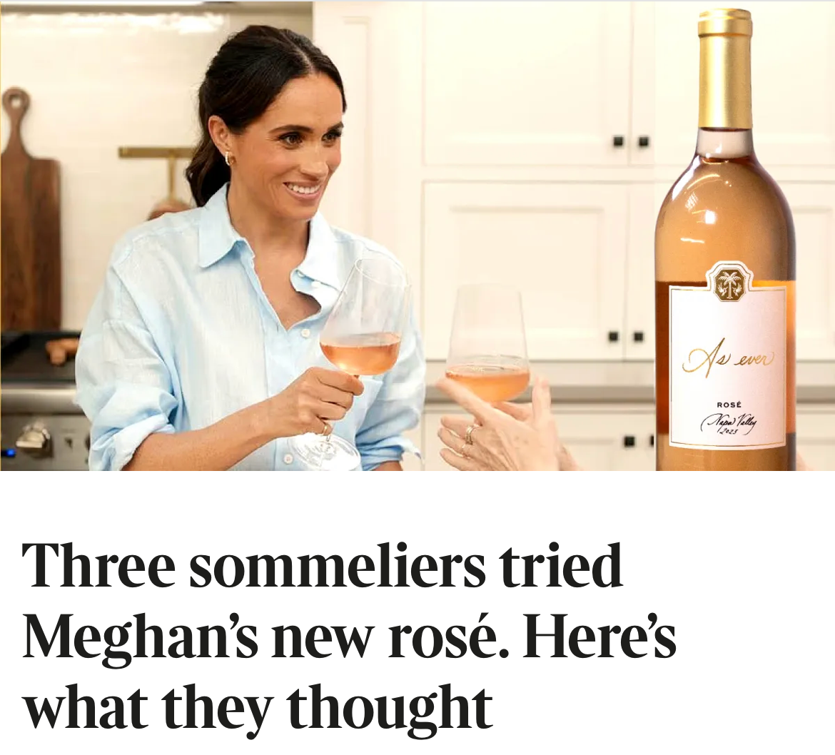 Dana Taste Duchess Meghans Wine thumbnail