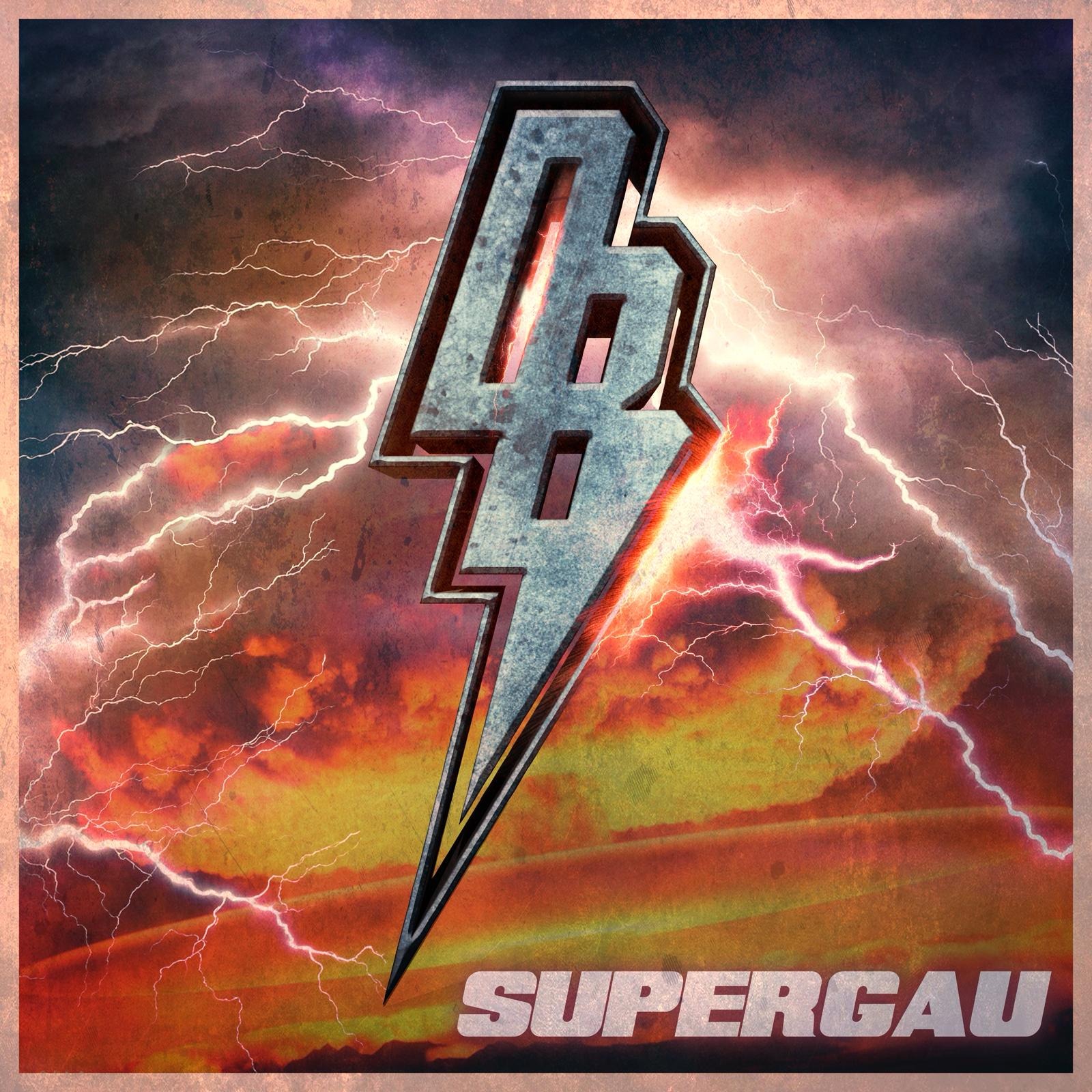 LISTEN TO SUPERGAU thumbnail