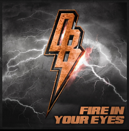Pre-Save FIRE IN YOUR EYES thumbnail