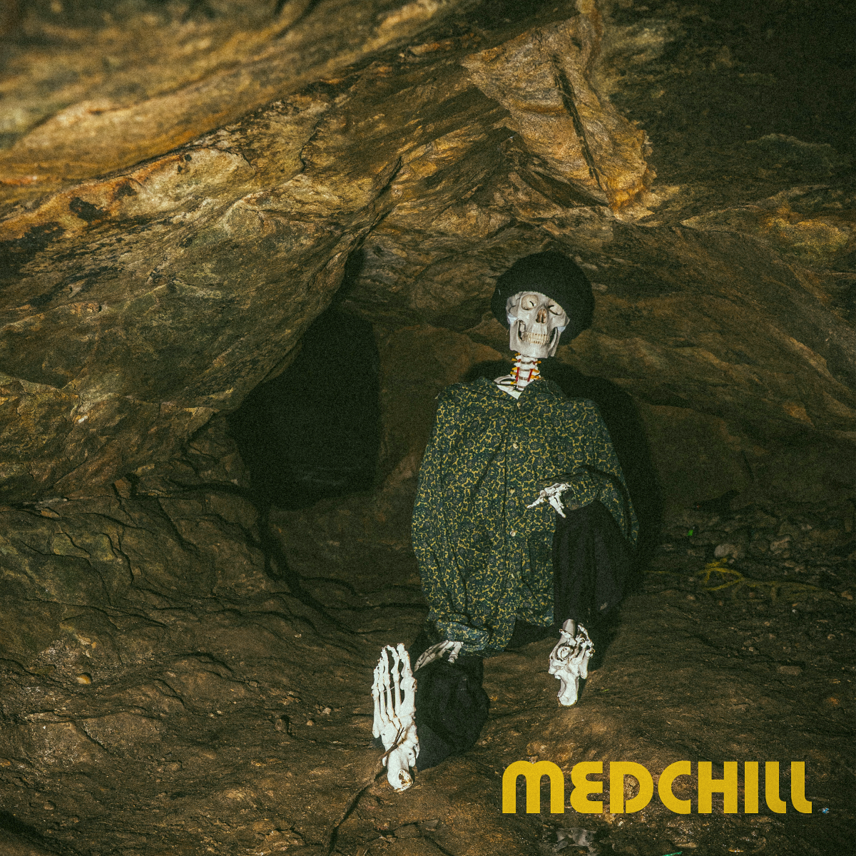 MEDCHILL - OUT NOW thumbnail