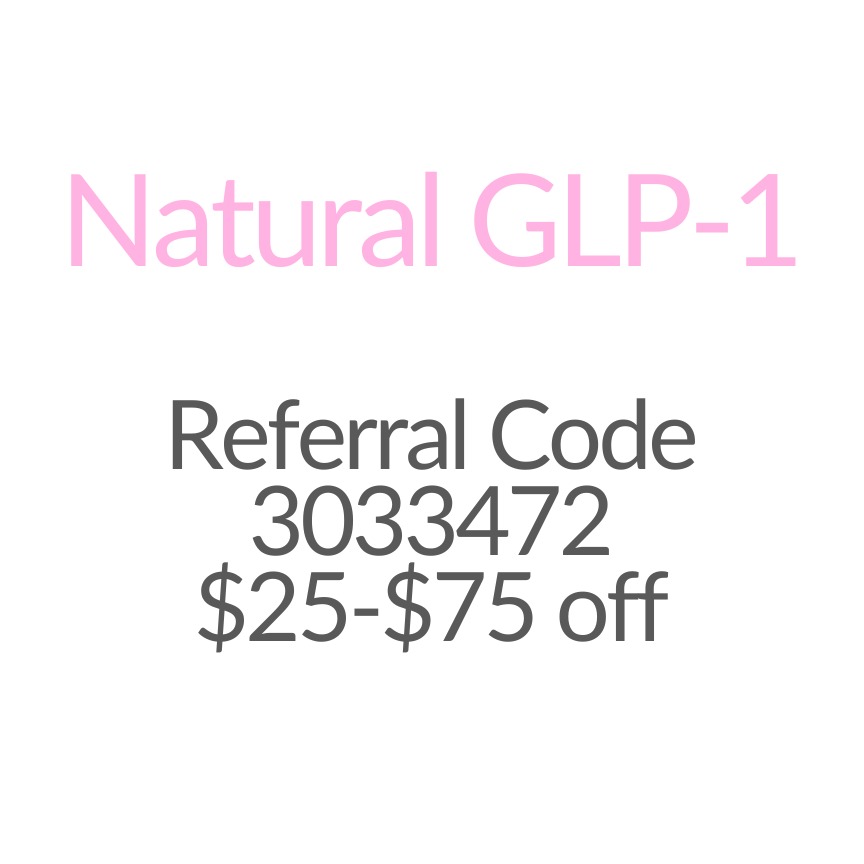 GLP-1 Referral Code 3033472 thumbnail