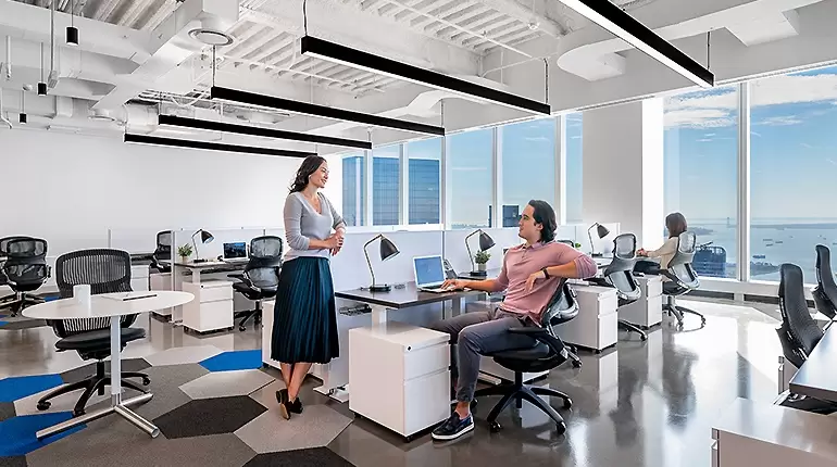 Office Availabilities thumbnail
