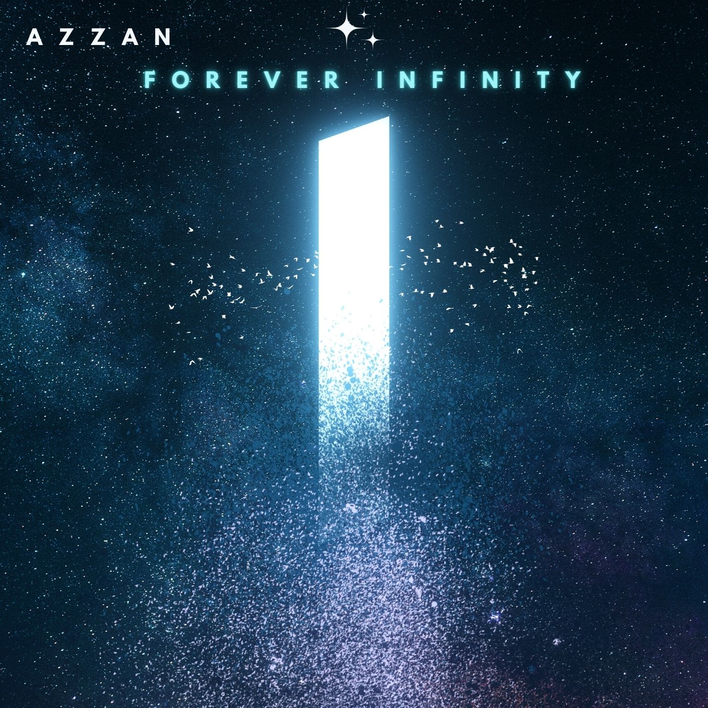 STREAM: FOREVER INFINITY thumbnail