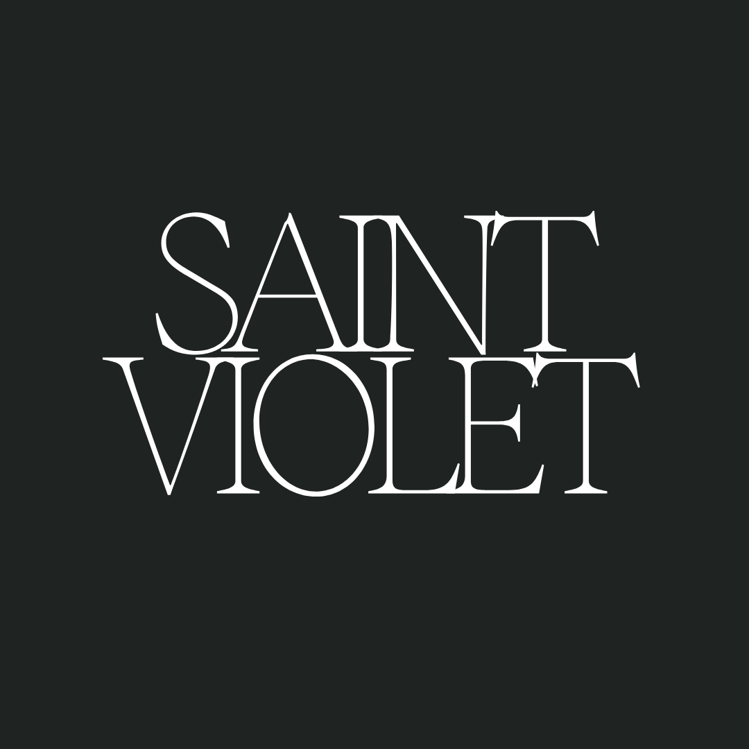 About Saint Violet thumbnail