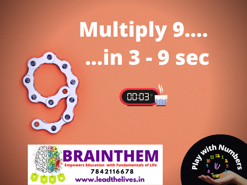 Multiply 99999999 in 3 secs thumbnail