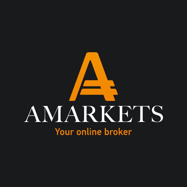 AMARKETS | Online Forex broker thumbnail
