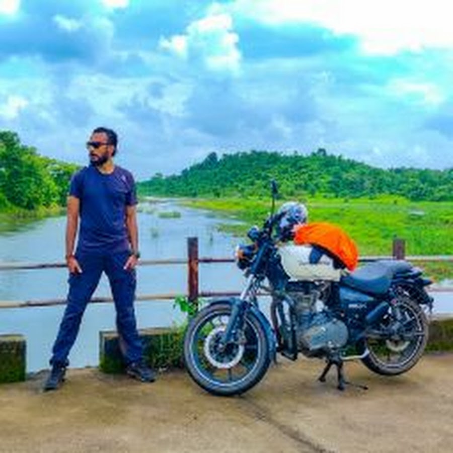 Our Travel Vlogs on YOUTUBE thumbnail