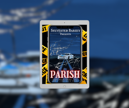 Read Parish Extreme Horror thumbnail