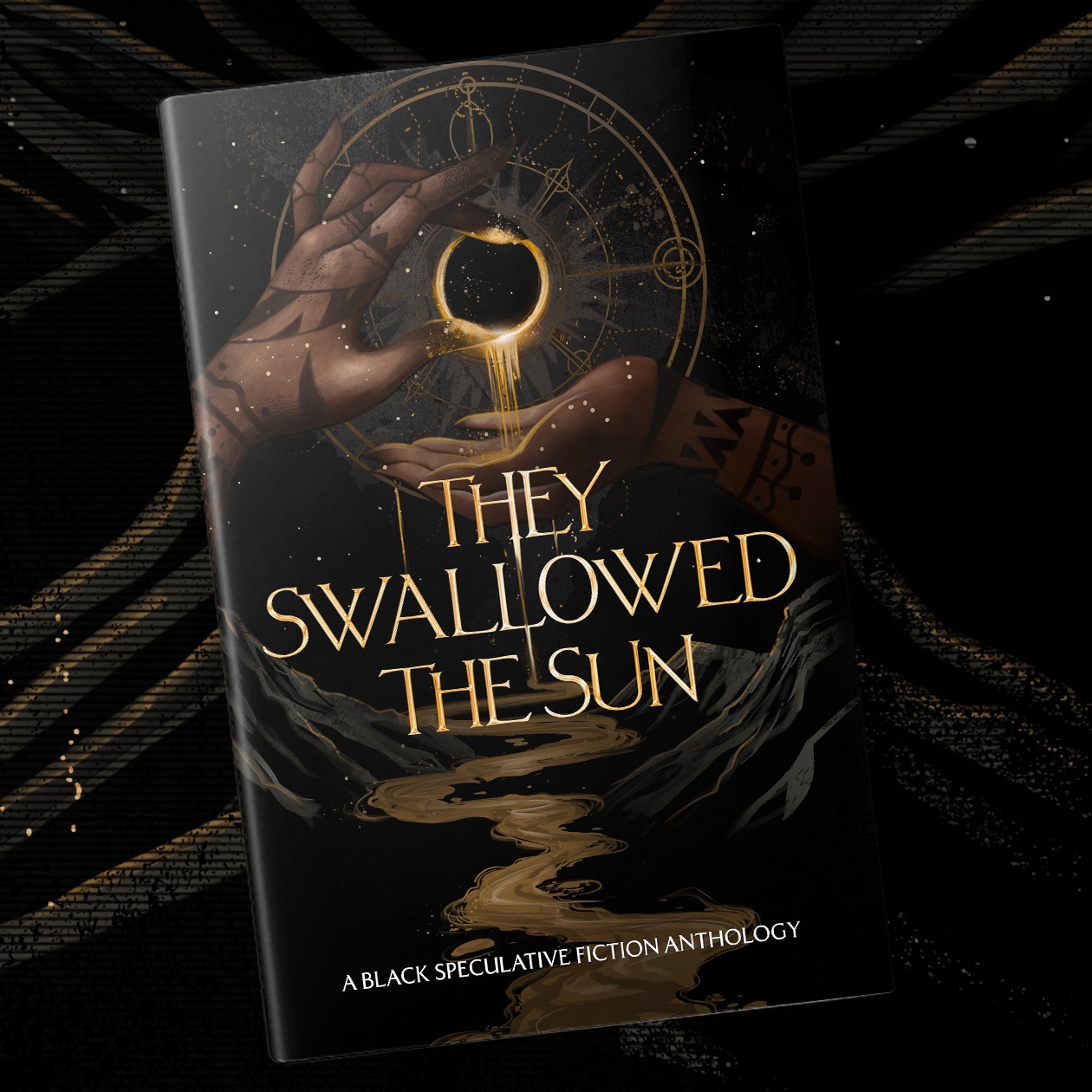 Pre-Launch Kickstarter thumbnail