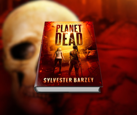 Read Planet Dead thumbnail