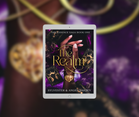 Read The Realm thumbnail