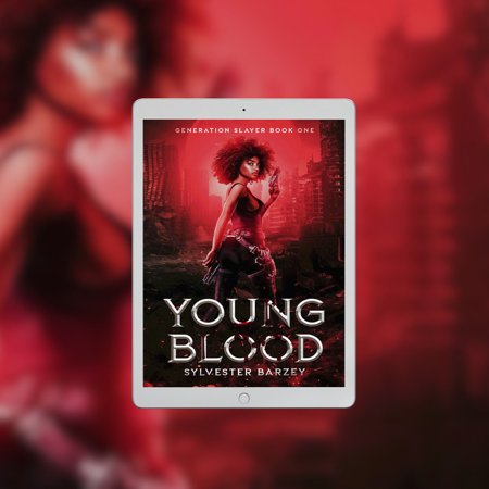 Read Young Blood thumbnail