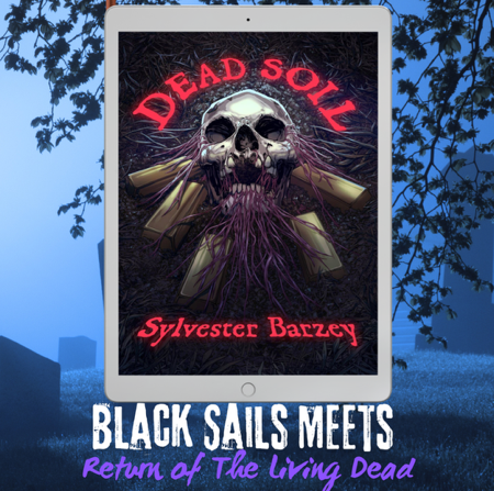Read Dead Soil thumbnail
