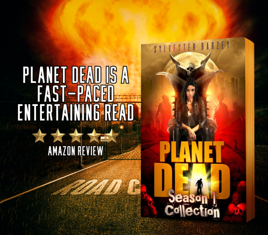 Buy The Planet Dead Collection thumbnail