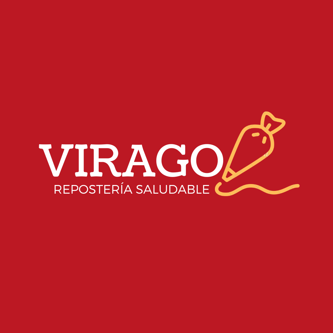 Virago Repostería Saludable (Nuestra Marca) thumbnail