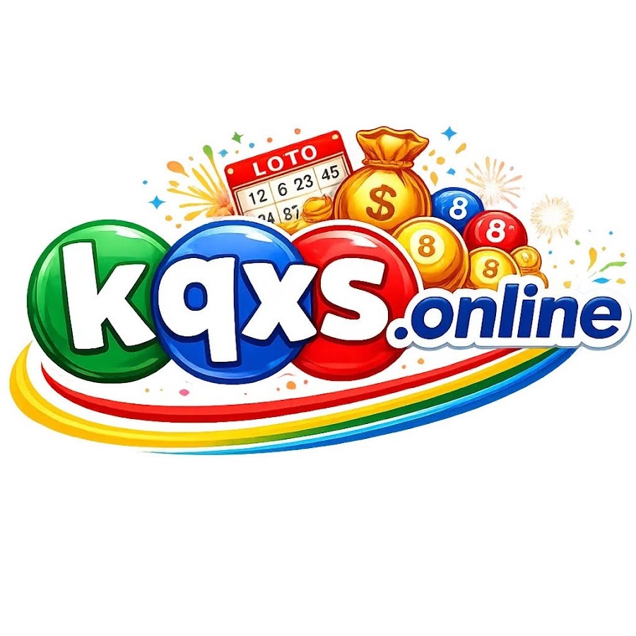 Youtube KQXS ONLINE thumbnail