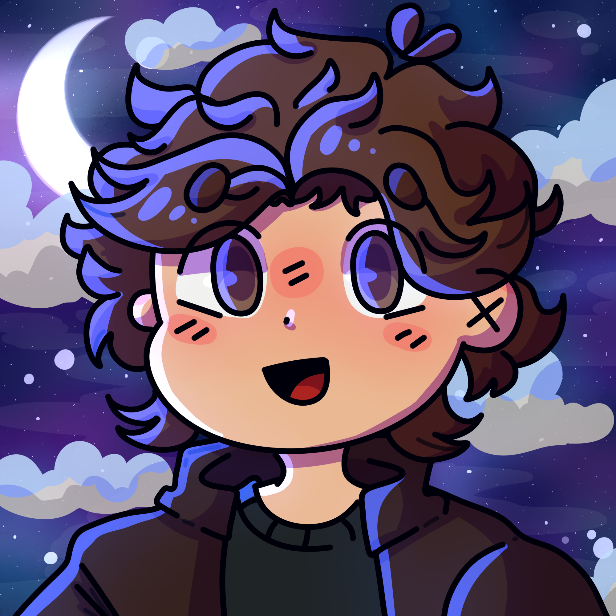 BioSite profile picture for @shush