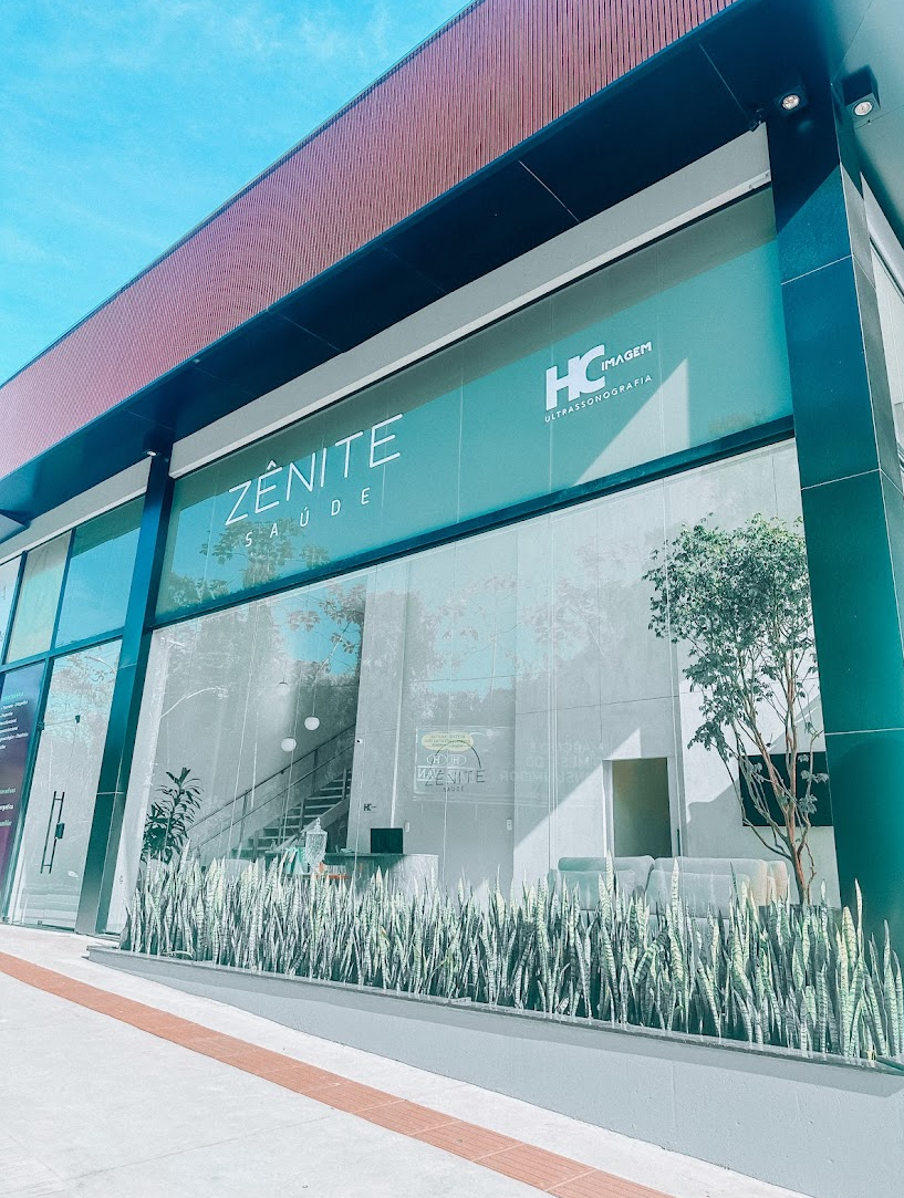 Zênite Saúde 📍Brusque thumbnail