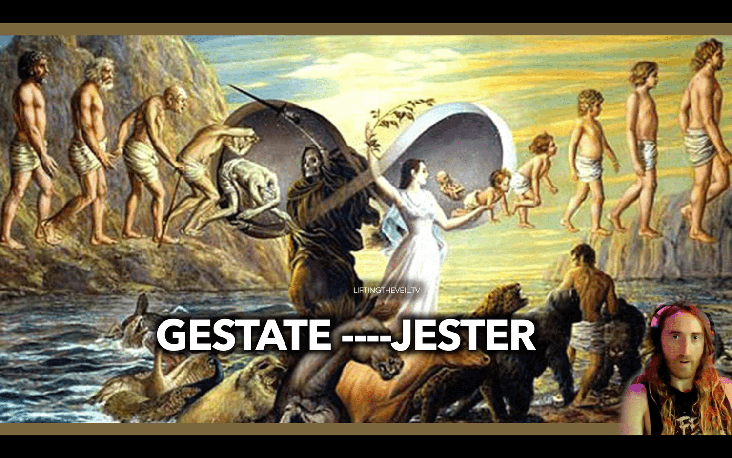 Symbols of Power: Decoding The Divine Comedy, Esoteric Etymology & Archetypal Mythology in Tarot β Lifting The Veil: Esoteric Insights, Research & Education Portal thumbnail