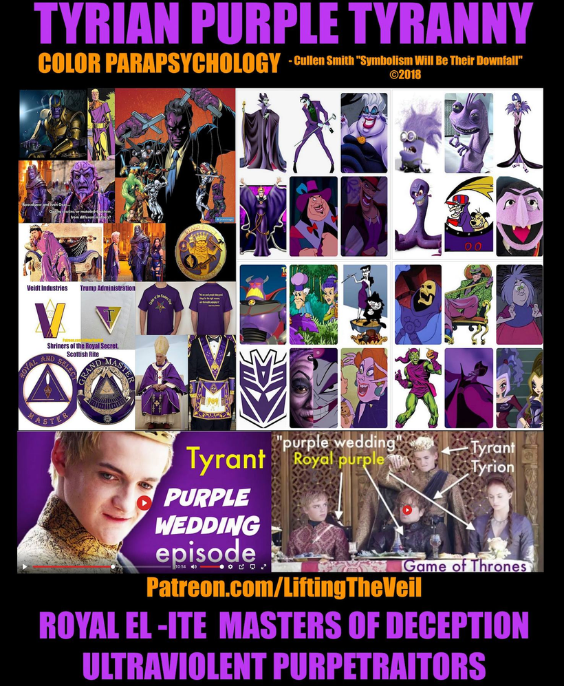 Symbols of Power thumbnail