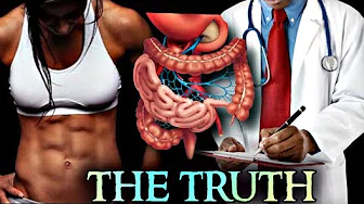 The TRUTH About Gut Health thumbnail