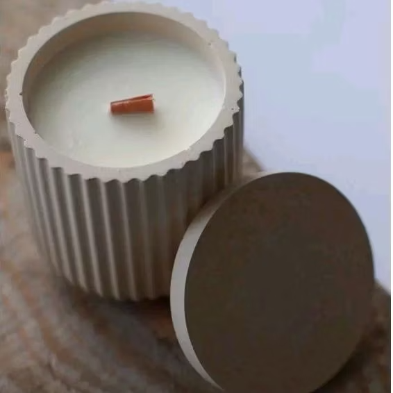 Vela aromática thumbnail