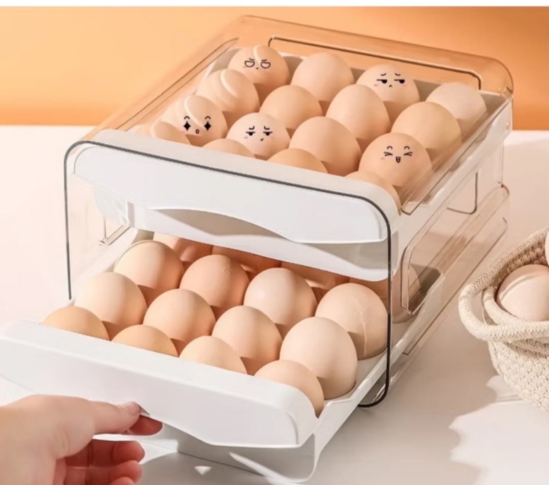 Organizadores de ovos gaveta thumbnail