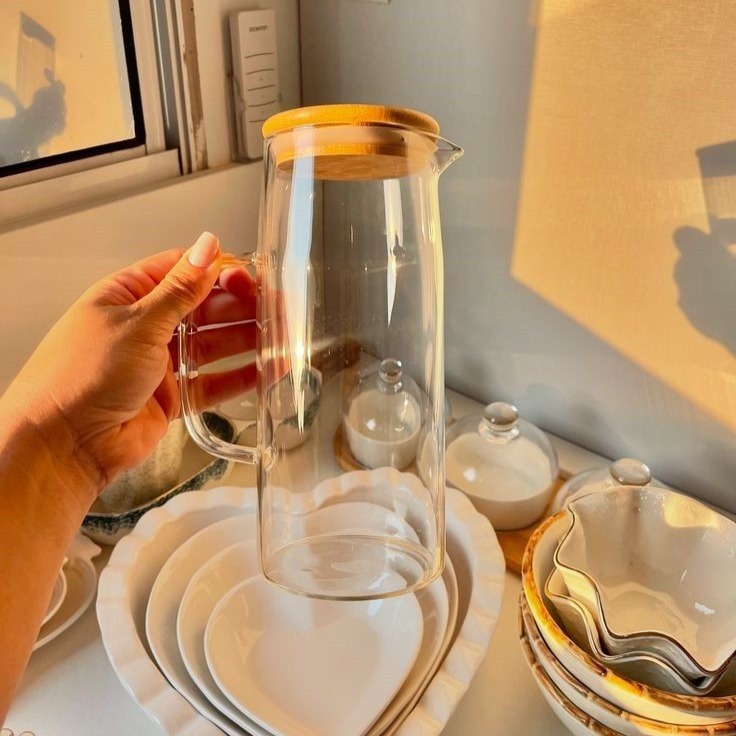 Jarra de vidro thumbnail