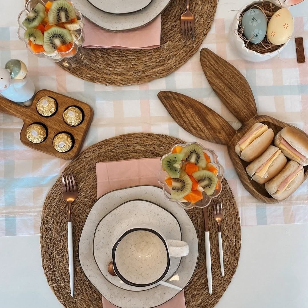 Jogo americano thumbnail