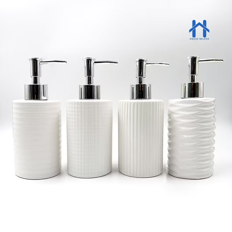 Porta sabonete lĂquido thumbnail