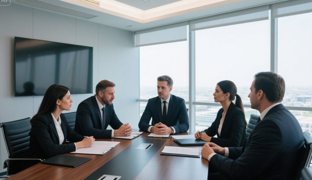 Top Dispute Collection Agency Services UAE | MENAAP thumbnail